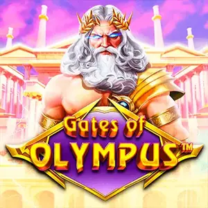 Gates of Olympus slot tile from the tuffpuff lobby
