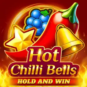 Hot Chilli Bells slot tile from the tuffpuff lobby