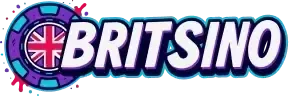 Britsino logo in our tuffpuff rating of UK sites