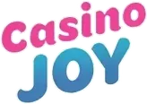 Casino Joy logo in our tuffpuff rating of UK sites