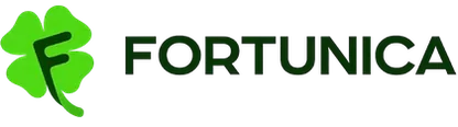 Fortunica logo in our tuffpuff rating of UK sites