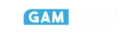 GAMSTOP help logo in the tuffpuff footer